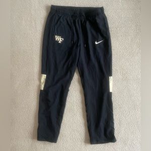 Nike Wake Forest Men’s Basketball Sweatpants